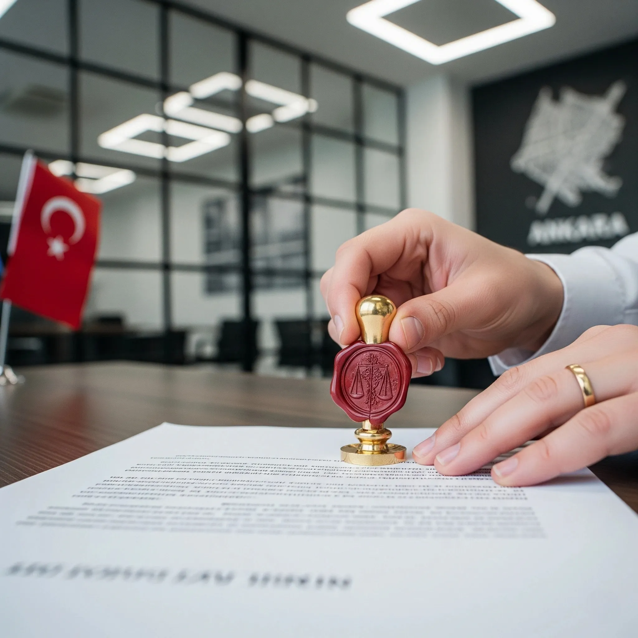 Akredite Tercüme Ofis Görseli