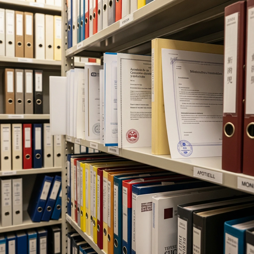 Ankara Akredite Tercüme Bürosu Proje Referansları