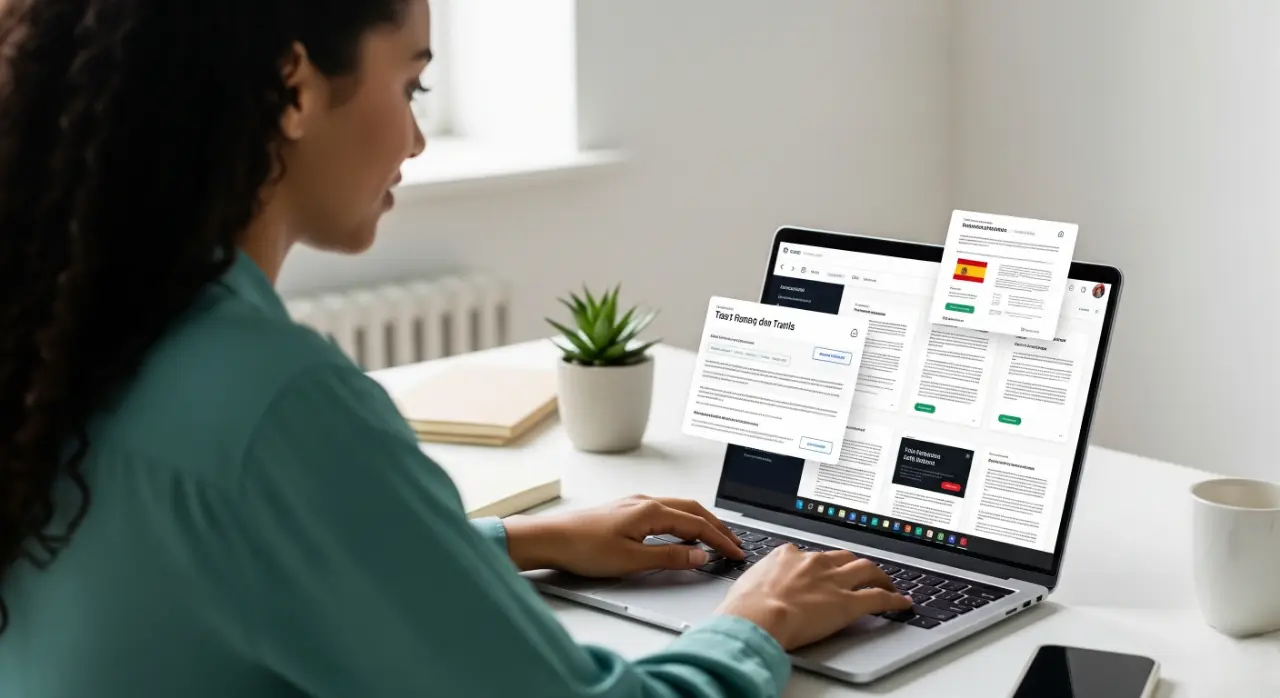 Ankara Hızlı Online Tercüme Ankara Online Tercüme Hizmeti