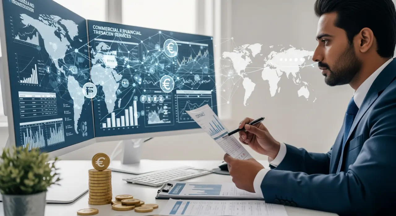 Ankara Profesyonel Ticari ve Finansal Tercüme Ankara Ticari ve Finansal Tercüme Hizmeti