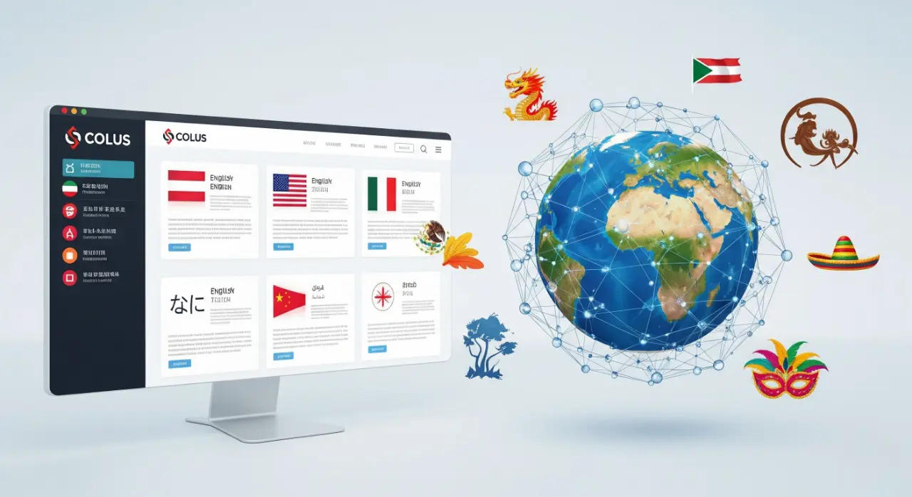 Ankara Profesyonel Web Sitesi Tercümesi Ankara Web Sitesi Tercüme Hizmeti
